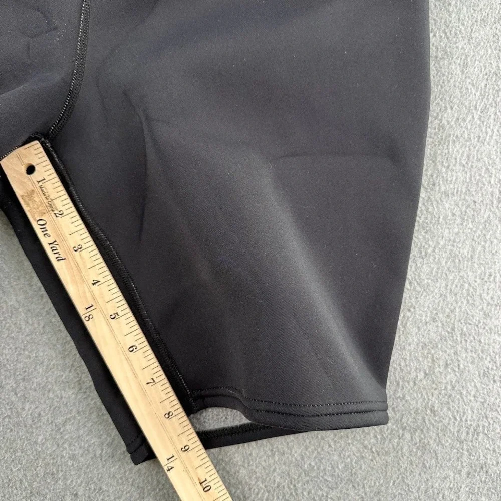 NRS Mens HydroSkin 1.5 Neoprene Wetsuit Shorts Black 2XL 15043.01 Kayak Surf - Picture 11 of 12